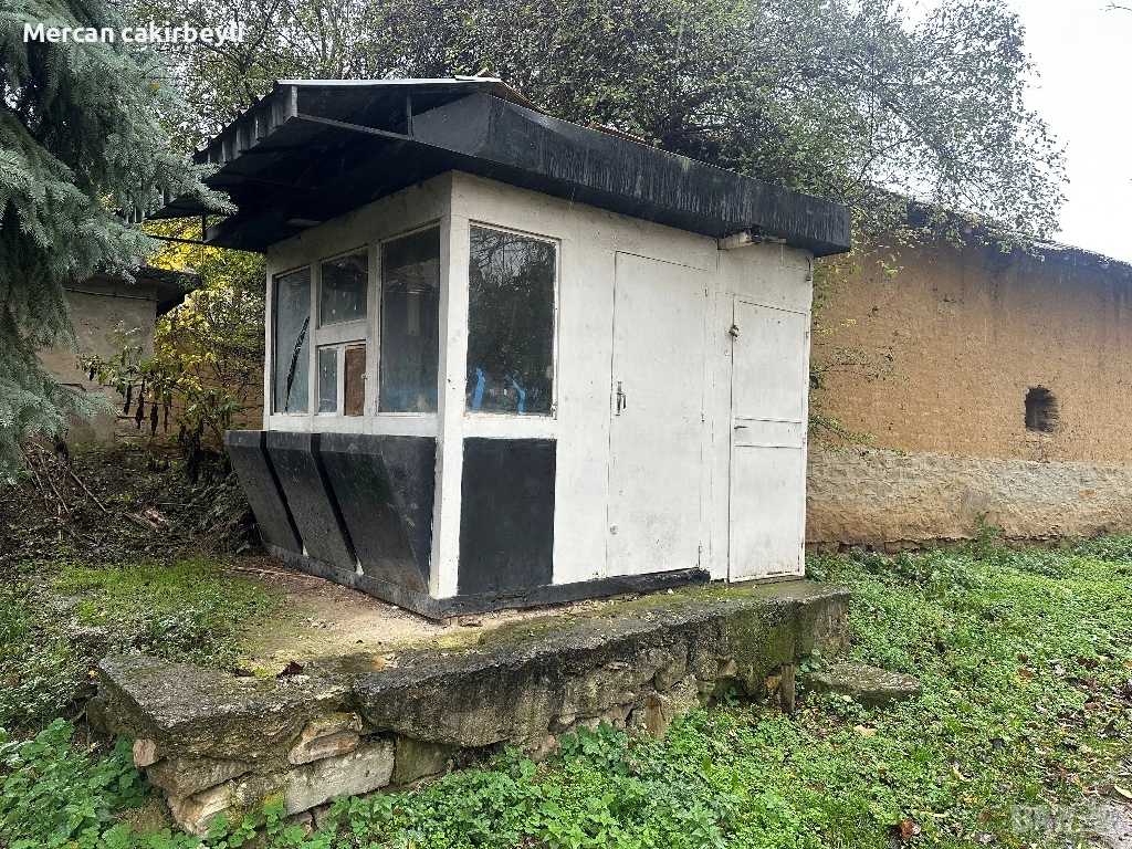 Лафка фургон, снимка 1