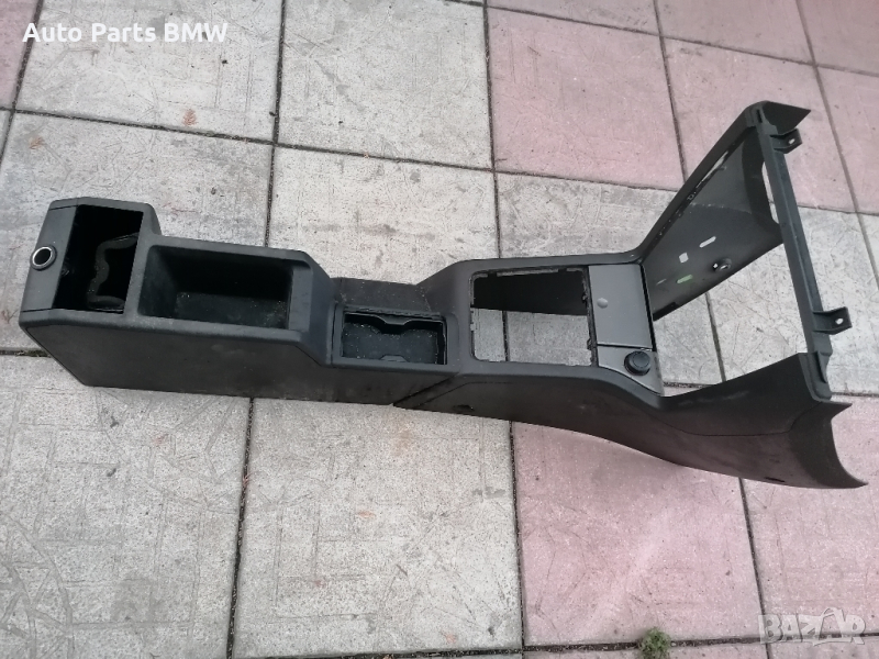 Барче средно Opel Vectra C Барче средна конзола 
Опел Вектра Ц, снимка 1