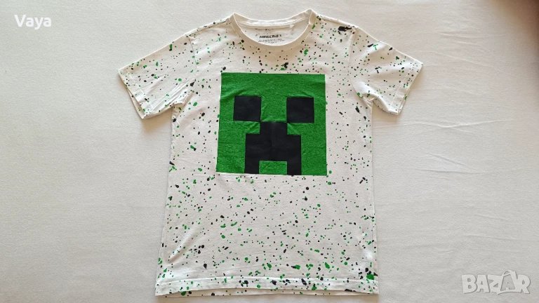 Детска тениска Reserved, р-р 140, снимка 1