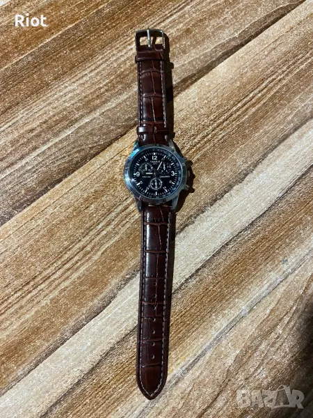 Продавам часовник YAZOLE 271, снимка 1