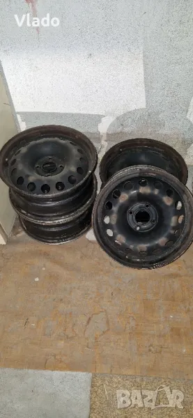 Джанти за ситроен , снимка 1