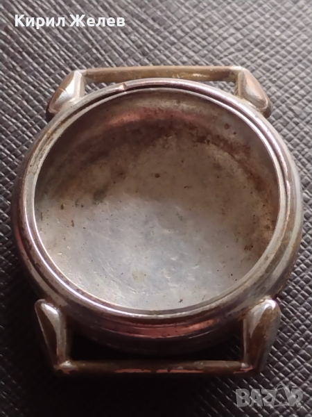 Каса без стъкло за ръчен часовник за части колекция 43556, снимка 1