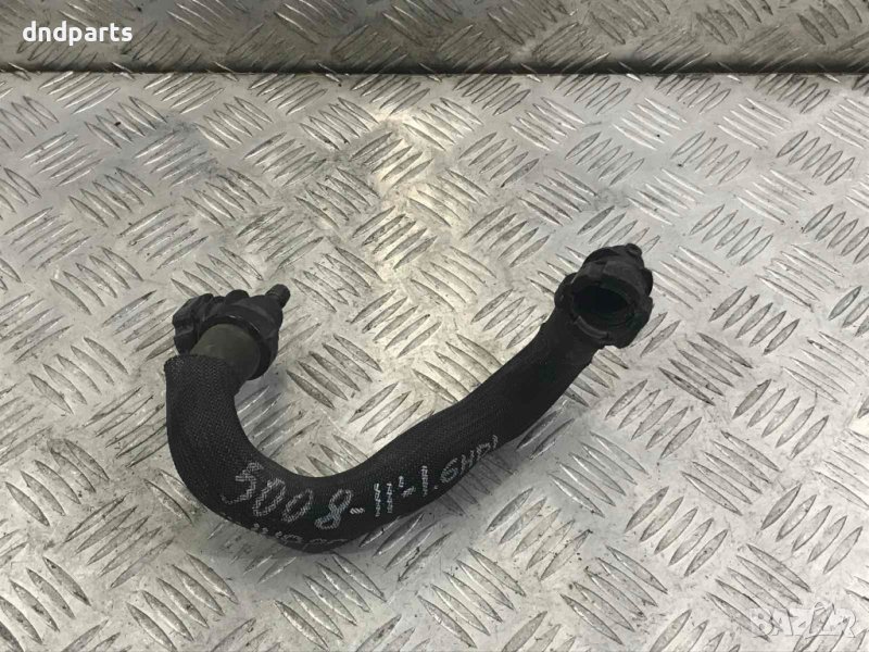 Маркуч антифриз Peugeot 5008,1.6HDI,2011г., снимка 1