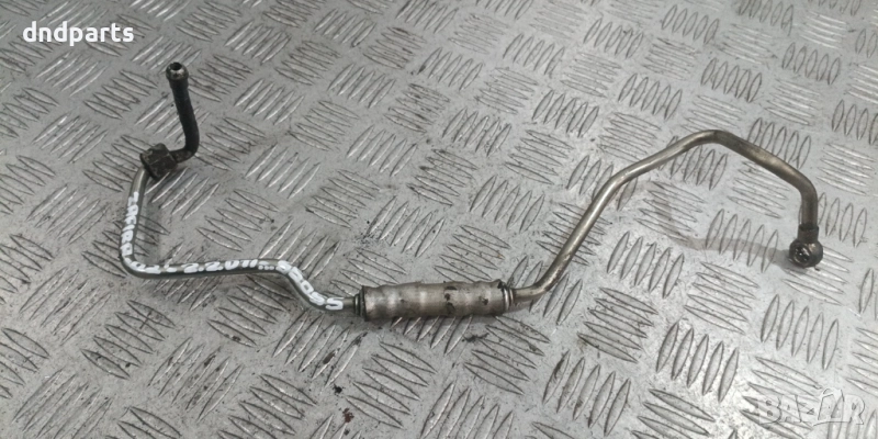 Тръба турбо Opel Zafira 2.2DTI 2002г.	, снимка 1