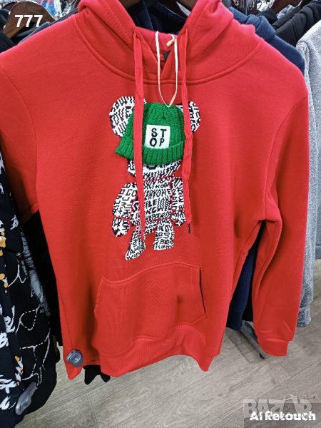 Суичъри , снимка 1