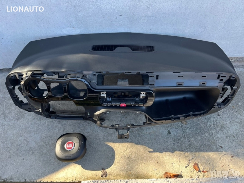 арматурно табло за Fiat Panda , снимка 1