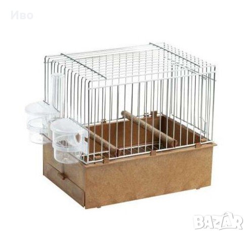 Клетка , снимка 1