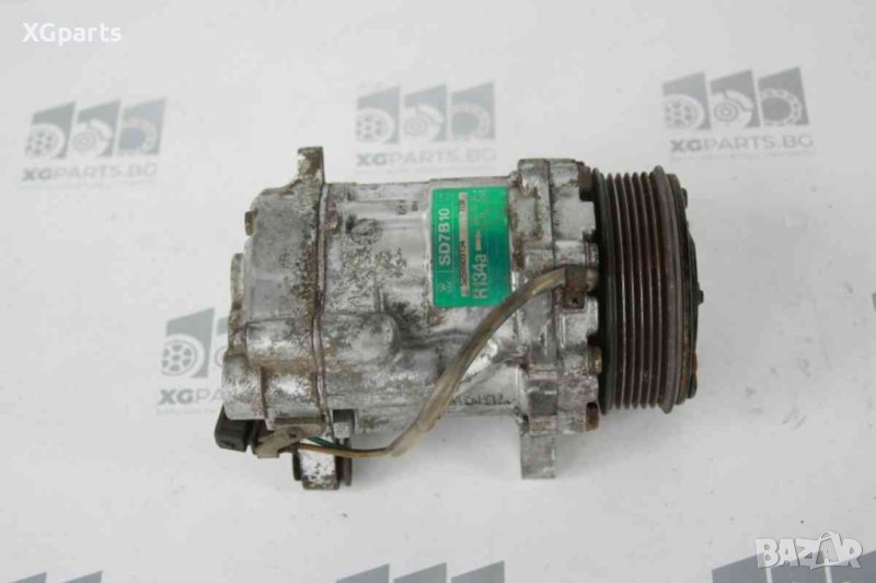 Компресор климатик за VW Polo 1.4i 60к.с. (1994-1999), снимка 1