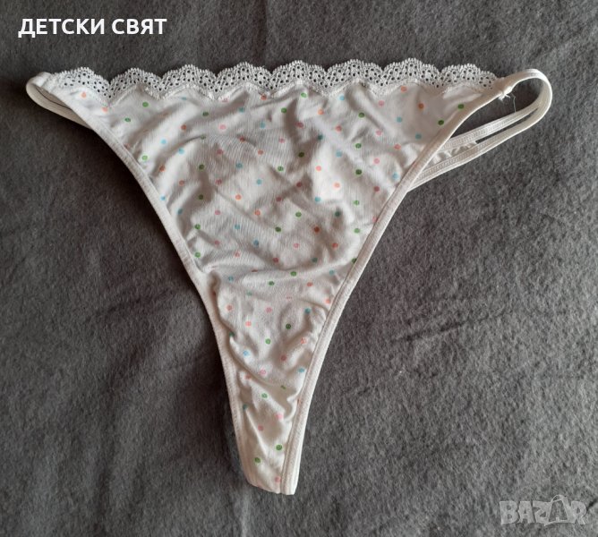 Еротично бельо , снимка 1