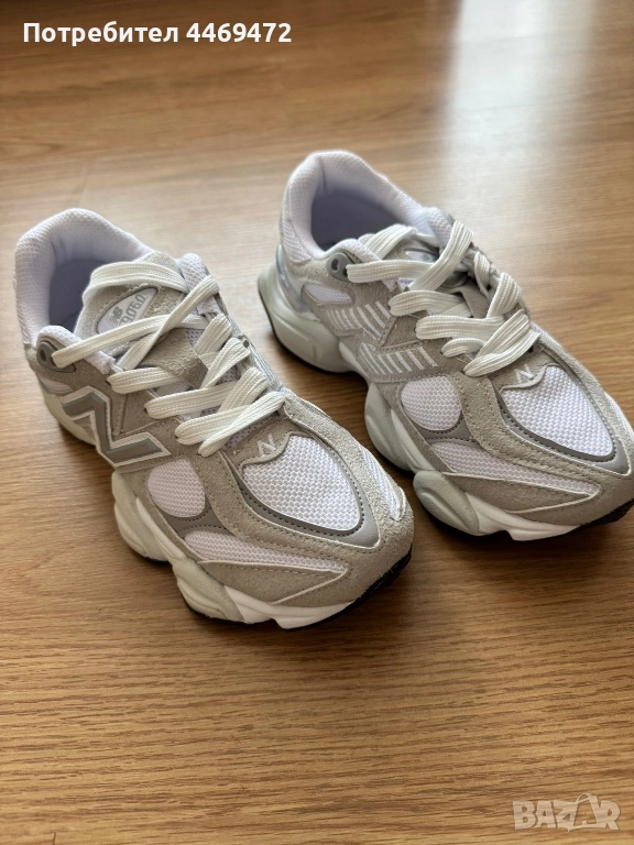 Маратонки, снимка 1