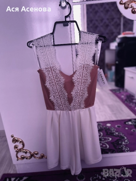 Рокля и гащеризон , снимка 1