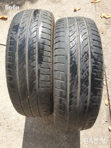 Гуми летни185/65 R14 86H YOKOHAMA, снимка 1