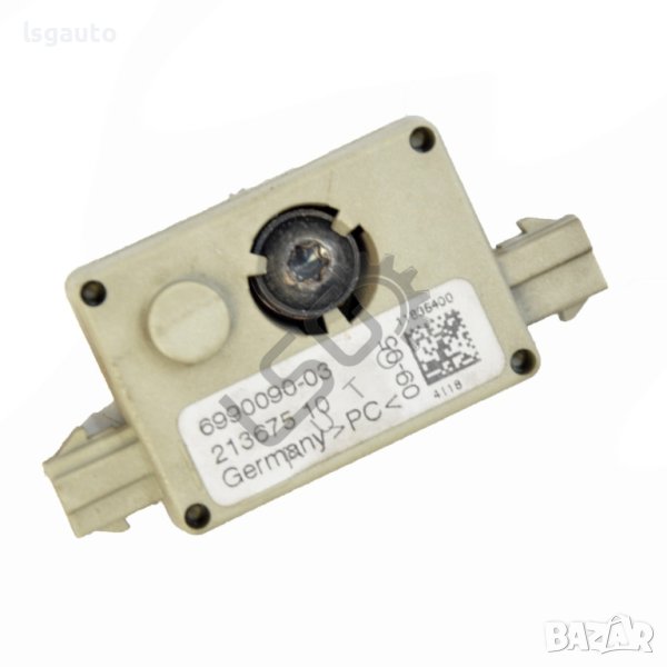 Усилвател антена BMW 3 Series (E90, E91) 2005-2012 ID:107609, снимка 1