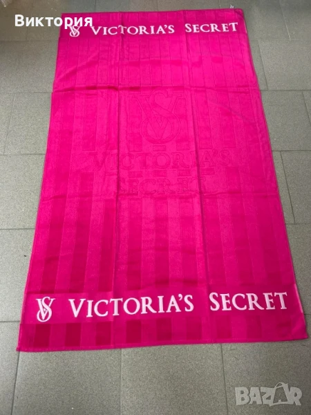 Кърпа за плаж Victoria’s Secret, снимка 1