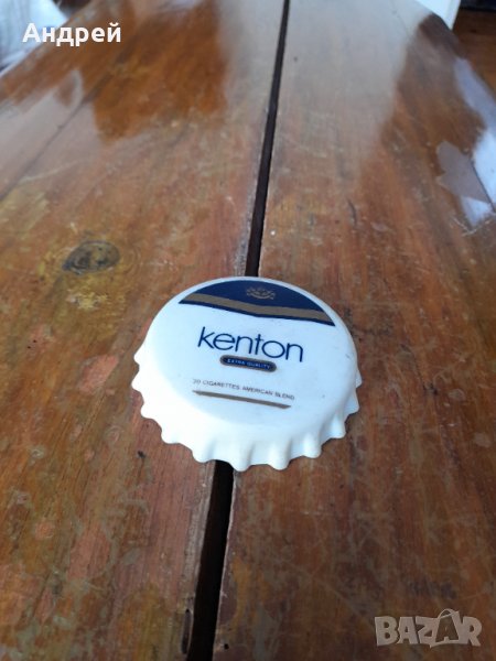Стара отварачка Kenton, снимка 1
