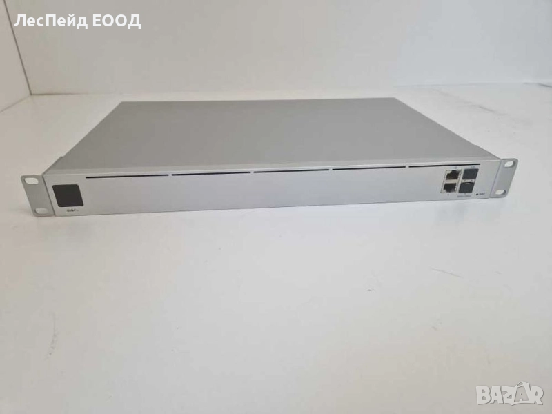 Ubiquiti UniFi Next-Generation Security Gateway Pro / Dual-WAN UXG-Pro, снимка 1