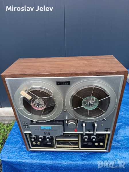 ролков Akay, снимка 1