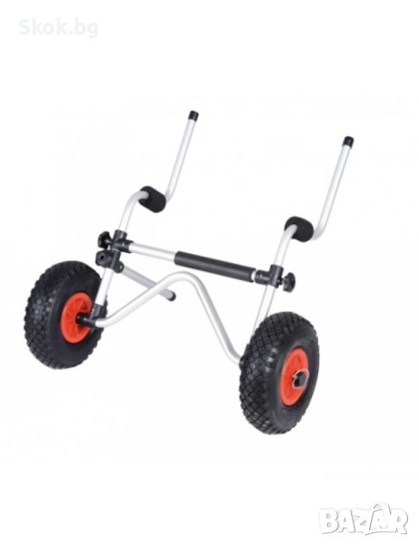 Количка за каяк Sit-On-Top, снимка 1