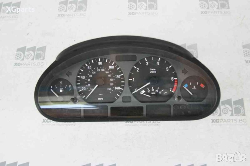 Километраж за BMW E46 3-series 318i 118к.с. дясна дирекция (1998-2005), снимка 1