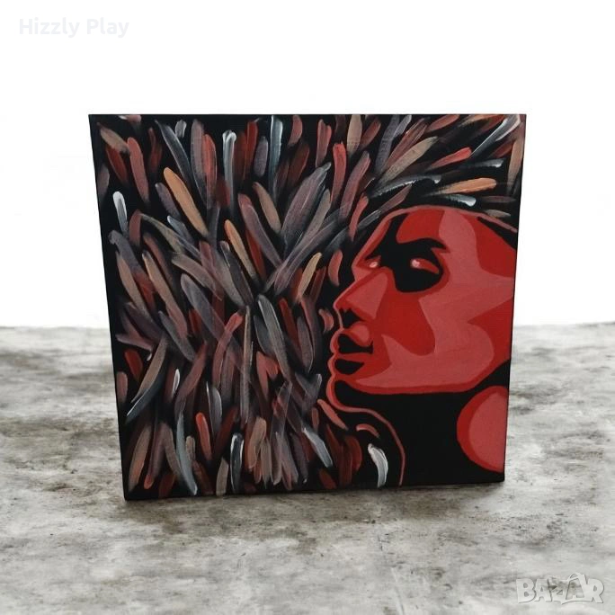 Картина Inner Noise, снимка 1