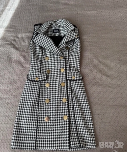 Рокля Алеса, снимка 1