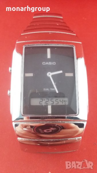 Часовник Casio MTA-2003, снимка 1