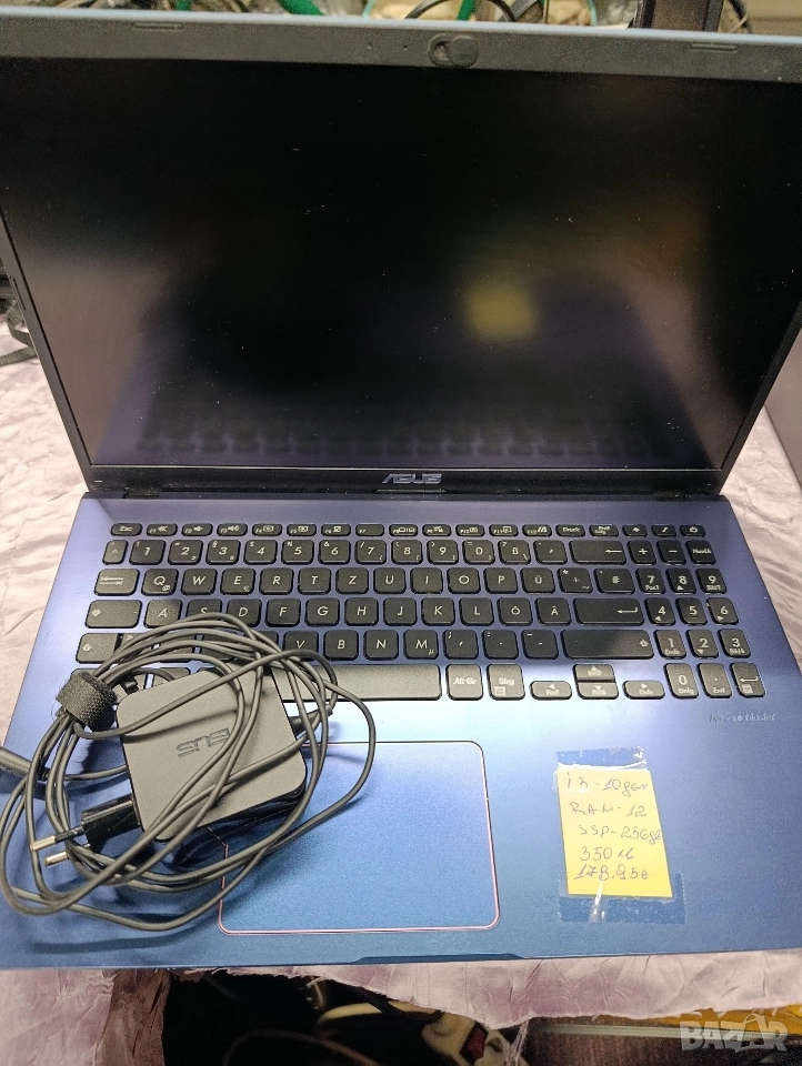 Лаптопи thinkpad,hp,lenovo, снимка 1