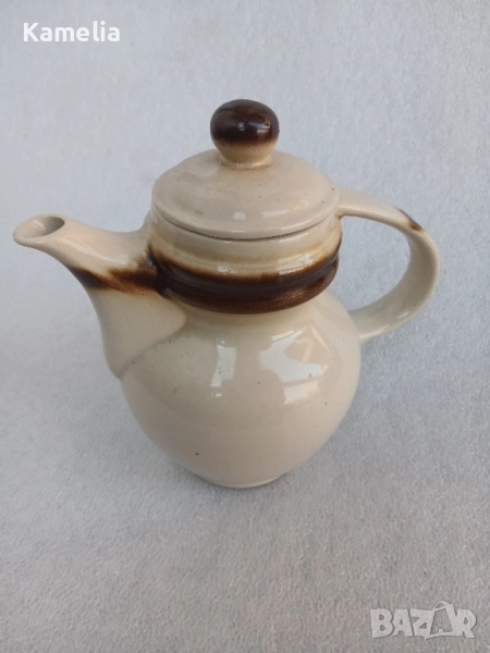 Български чайник, снимка 1