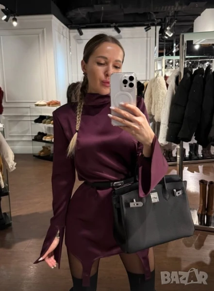 чанта hermes, снимка 1