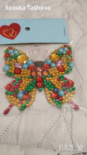 Диамантени магнити , снимка 1