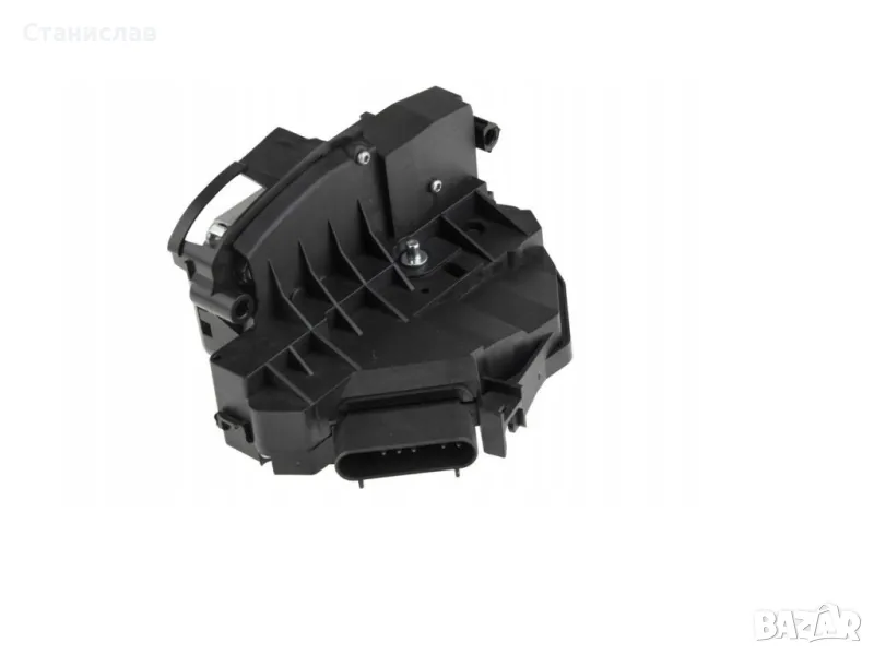 Ford Focus MK3 Брава за задна дясна врата, снимка 1