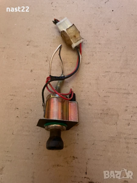 Запалка за Сузуки Витара-дълга база, снимка 1