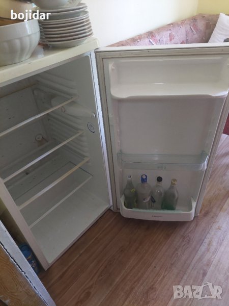 Хладилник-Electrolux-за части, снимка 1