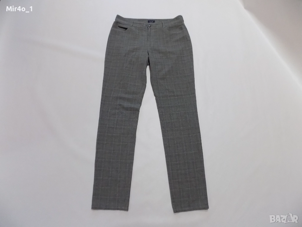 панталон armani jeans дънки долнище мъжки оригинален размер 33, снимка 1