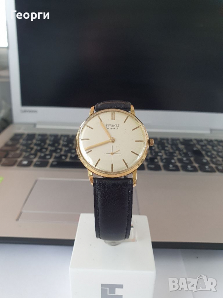 Мъжки часовник Precimax , снимка 1