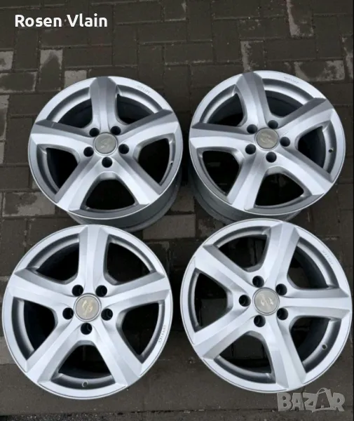 Джанти , снимка 1