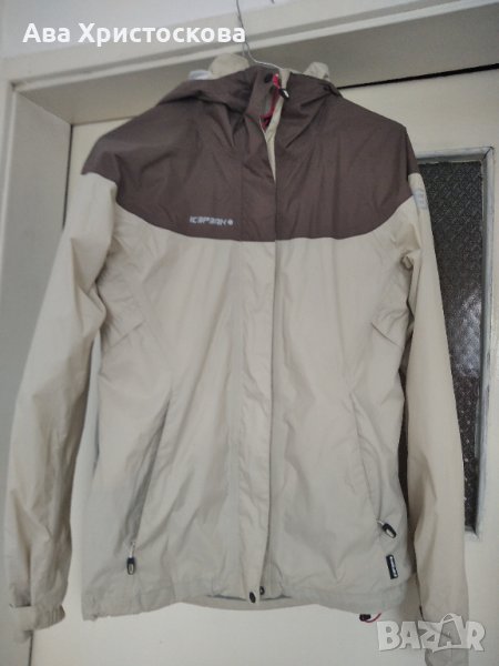 Дамско яке ICEPEAK, снимка 1