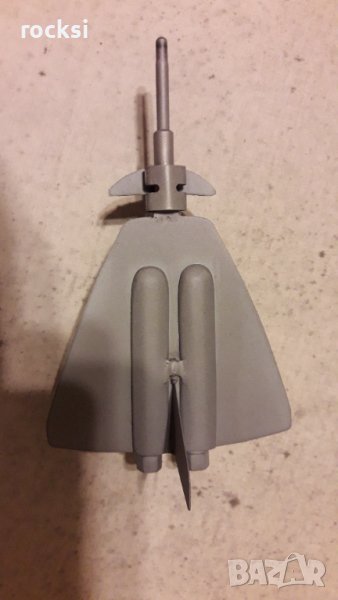 Изтребител с-ма Стелт -скрапарт, снимка 1