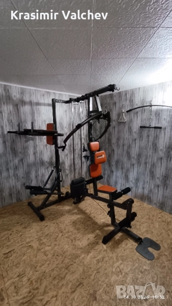 Гладиатор, снимка 1