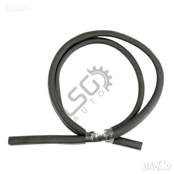 Уплътнение преден капак AUDI A6 (4F, C6) 2004-2011  121268, снимка 1