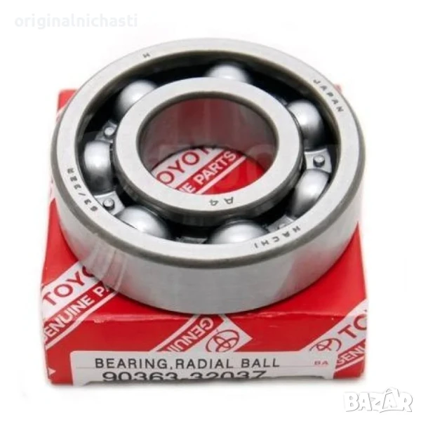 Лагер раздатъчна кутия за ТОЙОТА ЛАНД КРУЗЕР TOYOTA LAND CRUISER 9036332037 90363-32037 OEM TOYOTA, снимка 1