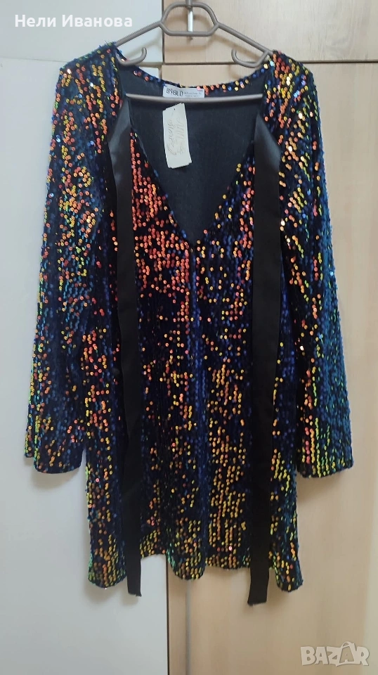 РОКЛЯ , снимка 1