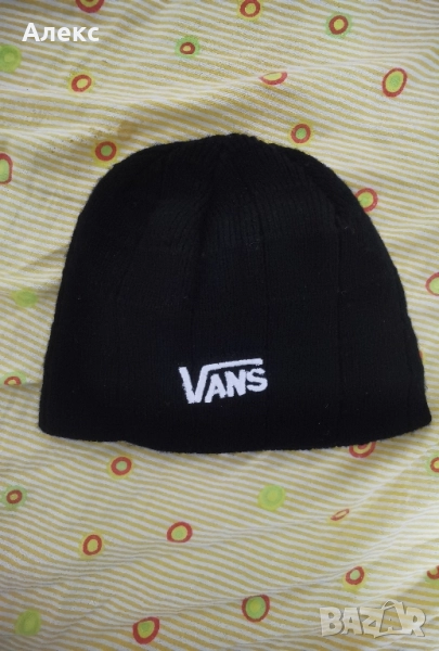 vans шапка , снимка 1