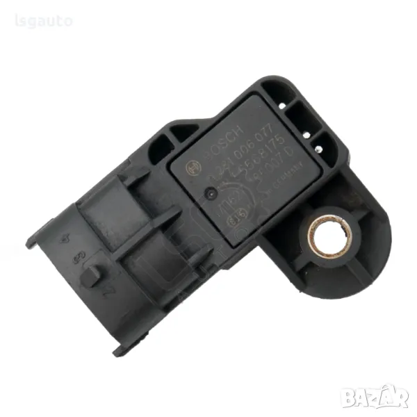 MAP сензор Opel Zafira Tourer C  ID: 141175, снимка 1