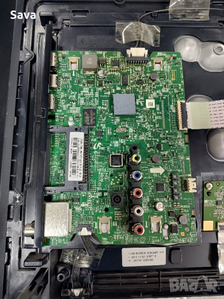 BN41-02527; BN94-10853T: UE32K5102AK, снимка 1