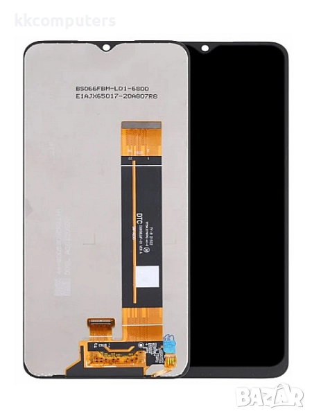 LCD дисплей за Samsung Galaxy A23 4G V0.1 (A235), снимка 1