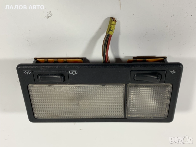 Плафон Фолксваген Пасат Б3 Корадо Plafon VW Passat B3 Corrado 357947911C, снимка 1