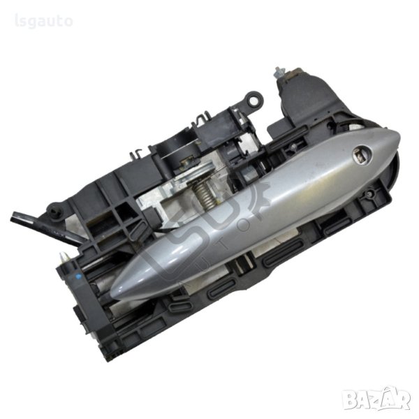 Предна дясна външна дръжка BMW 5 Series (F10, F11) 2010-2016 ID:105726, снимка 1