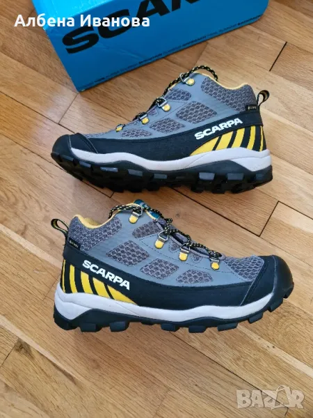 Обувки Scarpa neutron 36 номер , снимка 1