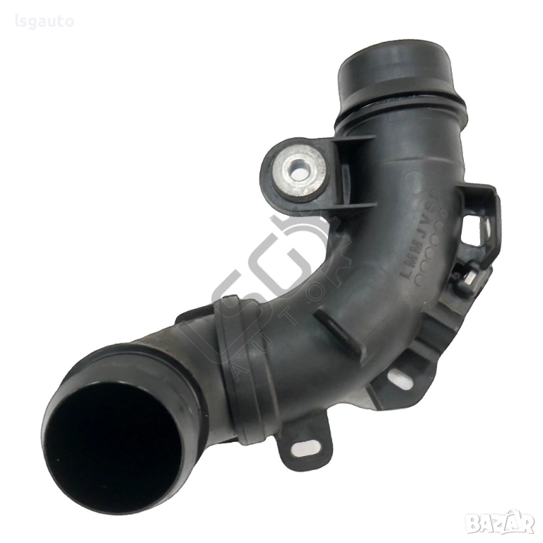 Тръба въздух Citroen DS4 2015-2018 ID: 155193, снимка 1